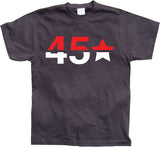 45 STAR T-Shirt