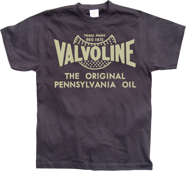 Valvoline 1873 T-Shirt