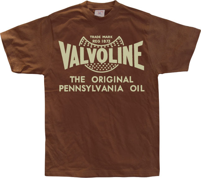 Valvoline 1873 T-Shirt