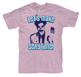 LetÂ´s Make Sexytime! T-Shirt