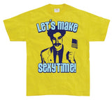 LetÂ´s Make Sexytime! T-Shirt