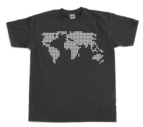 The World Dot Com T-Shirt