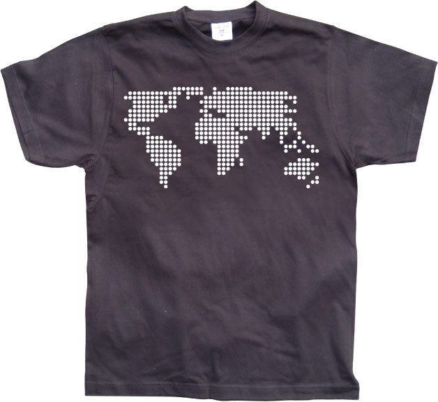 The World Dot Com T-Shirt