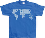 The World Dot Com T-Shirt