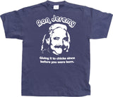 Ron Jeremy T-Shirt