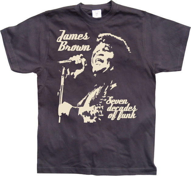 James Brown T-Shirt