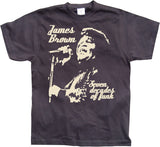 James Brown T-Shirt