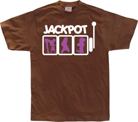 Jackpot T-Shirt