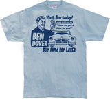 Ben Dover T-Shirt