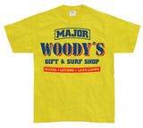 Woody´s Army & Surf Shop T-Shirt