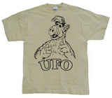 ALF The UFO T-Shirt