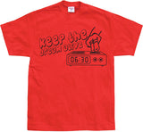 Keep The Dream Alive! T-Shirt