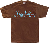 Jimi Hendrix Signature T-Shirt