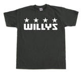 Willys T-Shirt