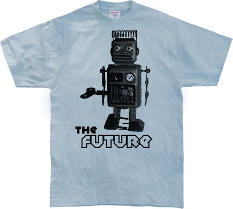 The Future T-Shirt