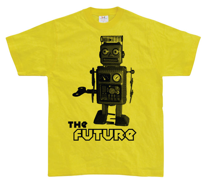 The Future T-Shirt