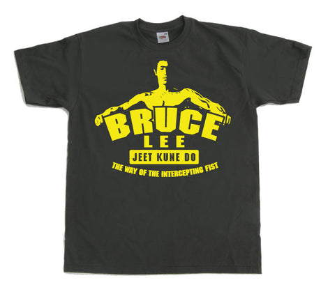 Bruce Lee - Jeet Kune Do T-Shirt