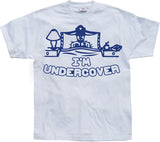 Im Undercover T-Shirt