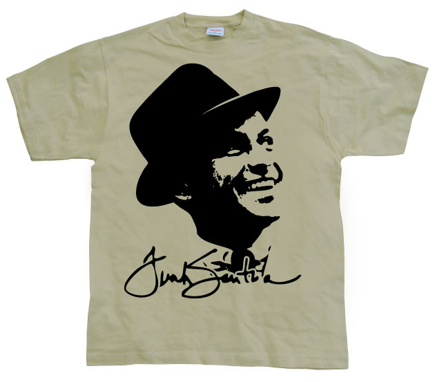 Frank Sinatra T-Shirt