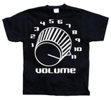 Volume Knob T-Shirt