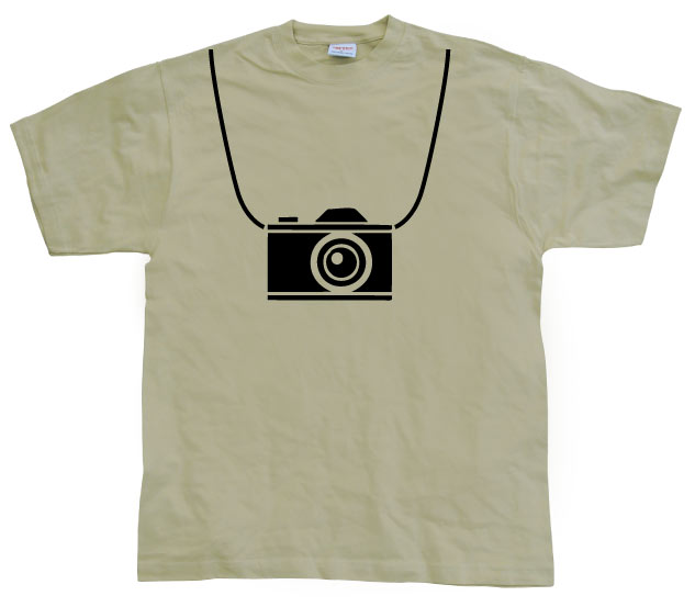 Turist T-Shirt