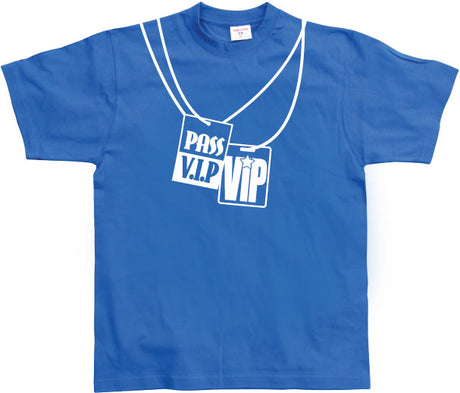 VIP Pass T-Shirt