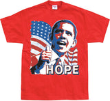 OBAMA - Hope T-Shirt