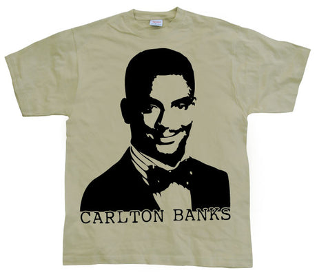 Carlton Banks T-Shirt