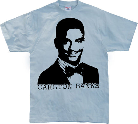 Carlton Banks T-Shirt