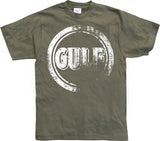 Gulf Distressed T-Shirt