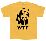 WTF T-Shirt