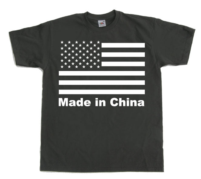 Made In China T-Shirt