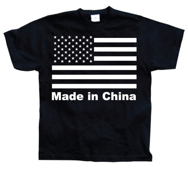 Made In China T-Shirt