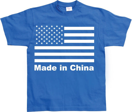 Made In China T-Shirt