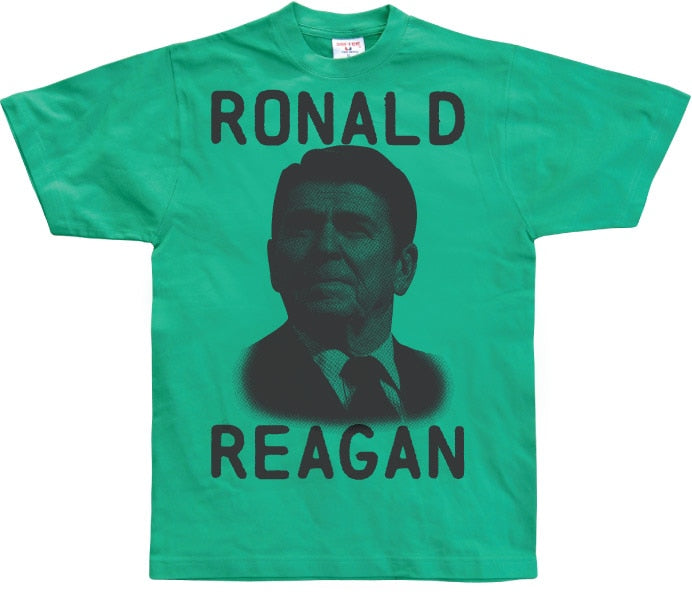 Ronald Reagan T-Shirt