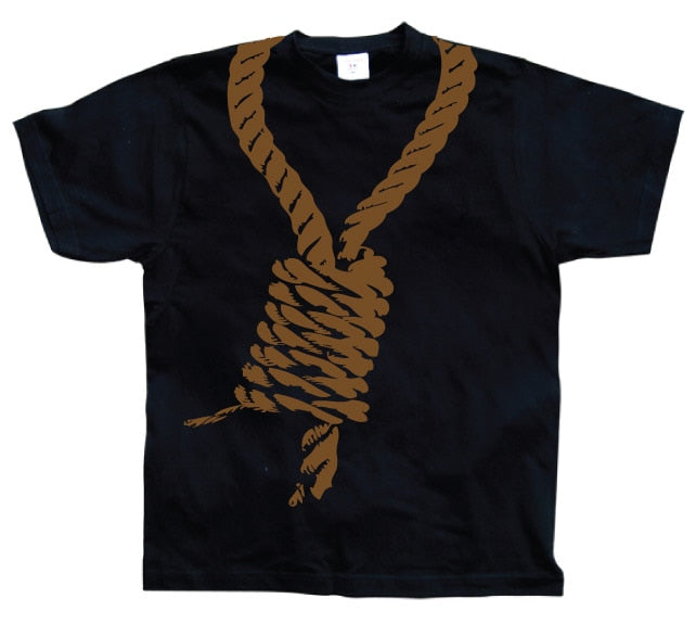 Hangmans Knot T-Shirt