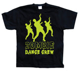 Zombie Dance Crew T-Shirt