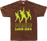 Zombie Dance Crew T-Shirt