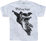 Pull My Finger T-Shirt