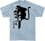 Detonator Monkey T-Shirt