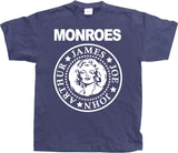 Monroes T-Shirts