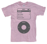 The Ipod T-Shirt