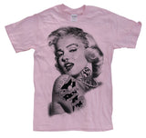 Marilyn Got Attitude T-Shirt