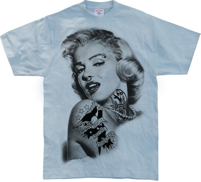 Marilyn Got Attitude T-Shirt