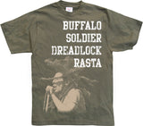 Buffalo Soldier T-Shirt