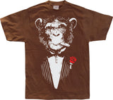 Monkey Boss T-Shirt