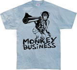 Monkey Business T-Shirt