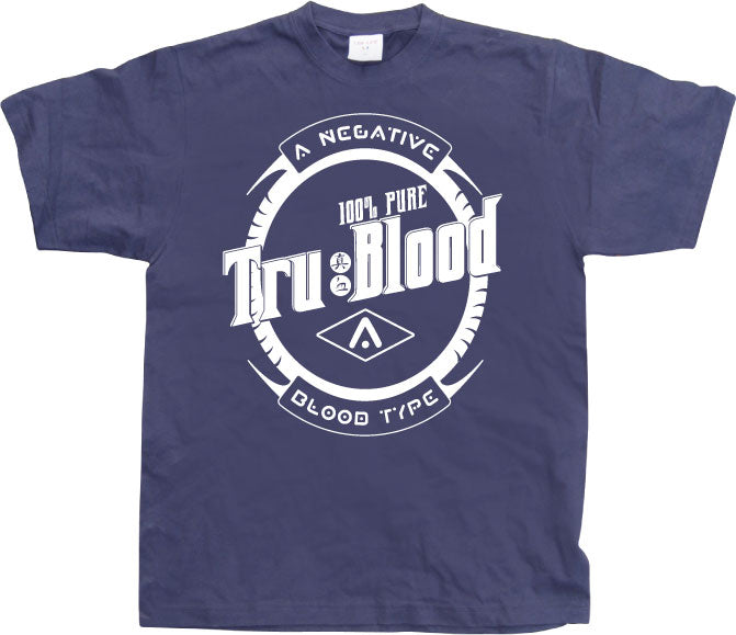 Tru Blood T-Shirt