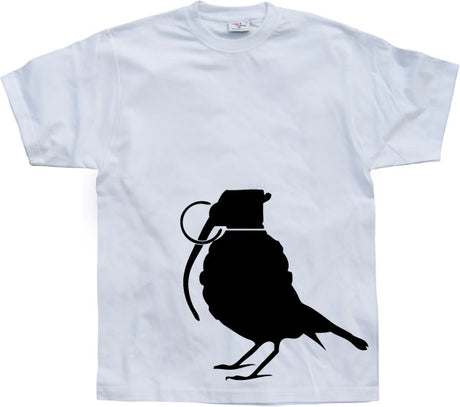 Birdie Boom Boom T-Shirt