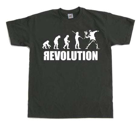 Revolution T-Shirt